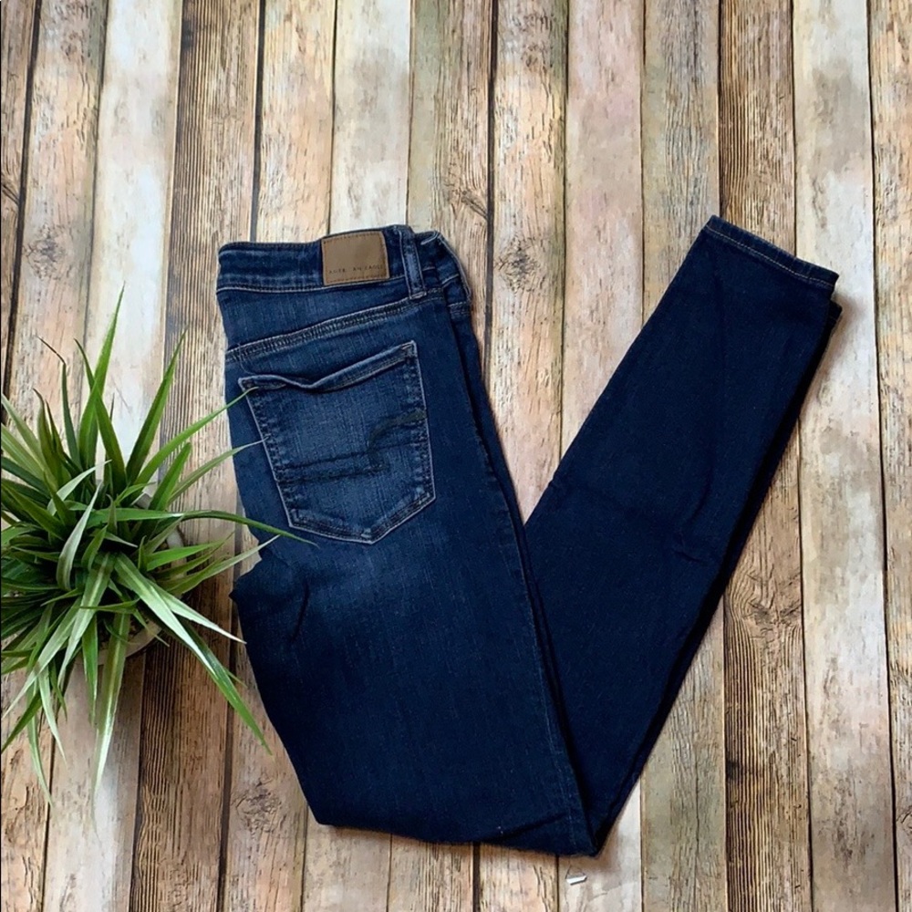 American Eagle Jeggings